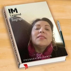 Meet your Posher, Aida